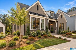 2320 BUTLER ROAD, Hoover, AL 35244