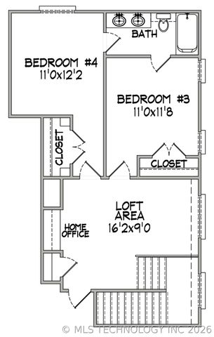 1402 Oakhurst Circle, Claremore, OK 74017