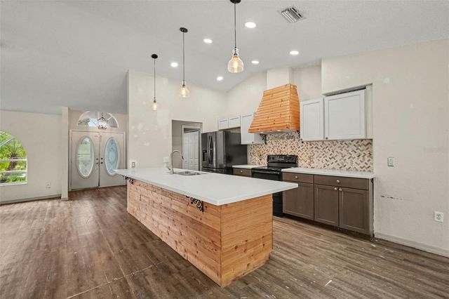 6293 GRAPEWOOD ROAD, Spring Hill, FL 34609