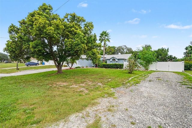 6293 GRAPEWOOD ROAD, Spring Hill, FL 34609