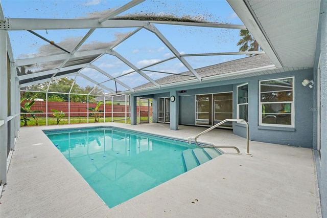 6293 GRAPEWOOD ROAD, Spring Hill, FL 34609