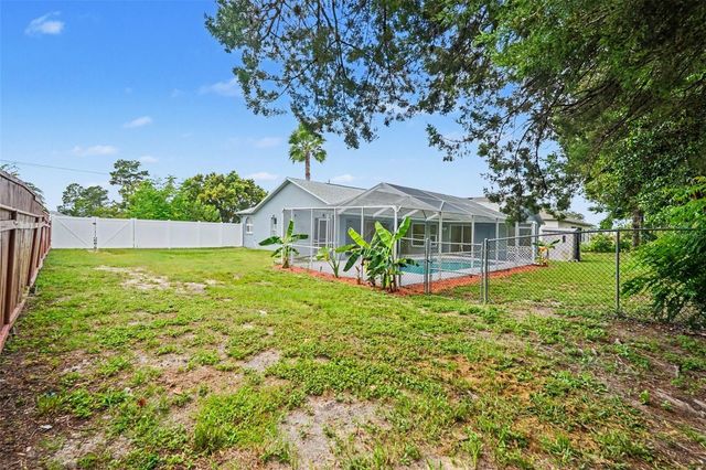 6293 GRAPEWOOD ROAD, Spring Hill, FL 34609