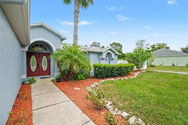 6293 GRAPEWOOD ROAD, Spring Hill, FL 34609