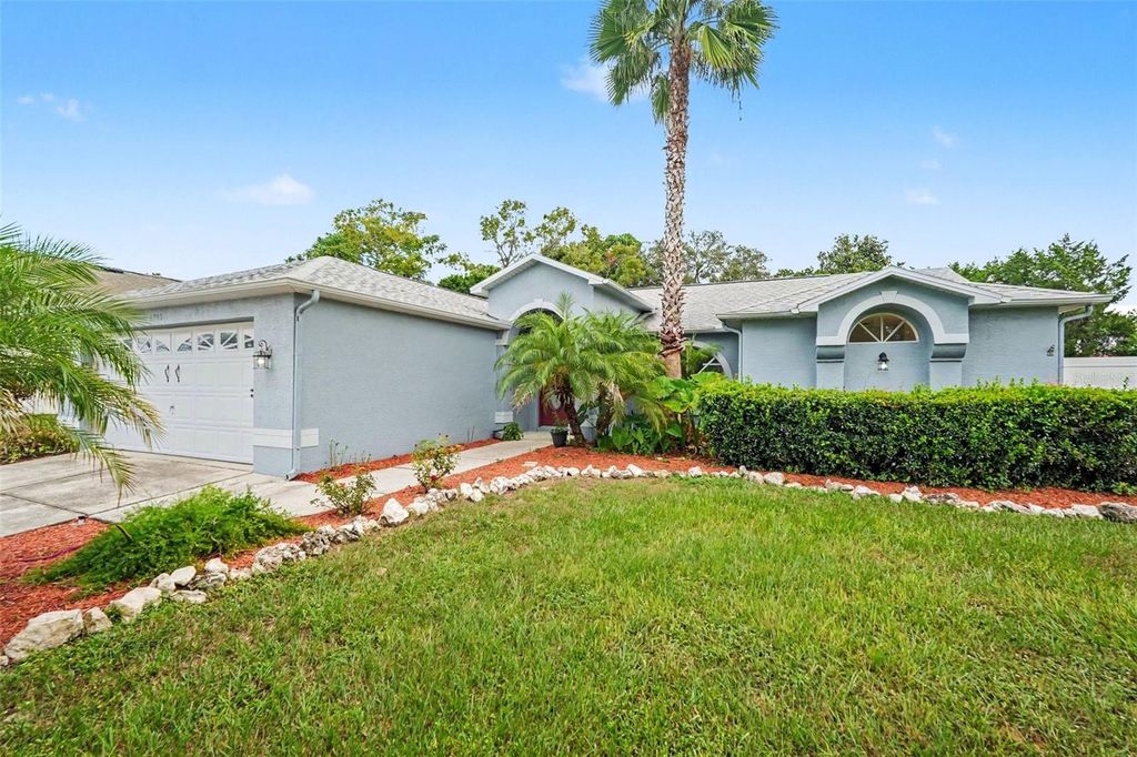 6293 GRAPEWOOD ROAD, Spring Hill, FL 34609