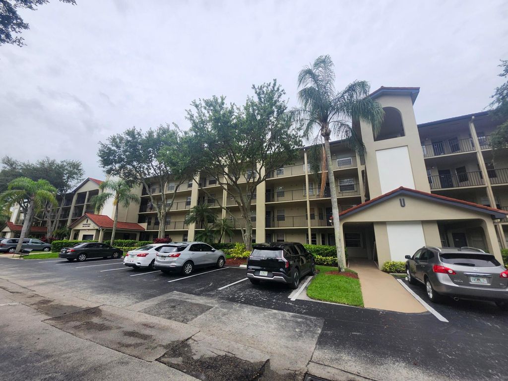 1100 SW 128th Terrace SW 209 U, Pembroke Pines, FL 33027