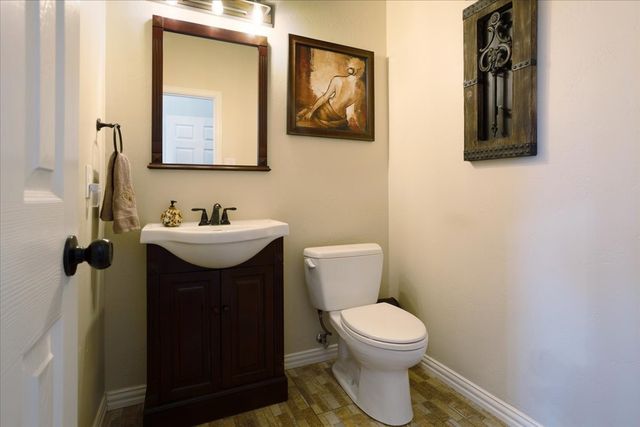 1942 Rio Blanco Drive, Frisco, TX 75033