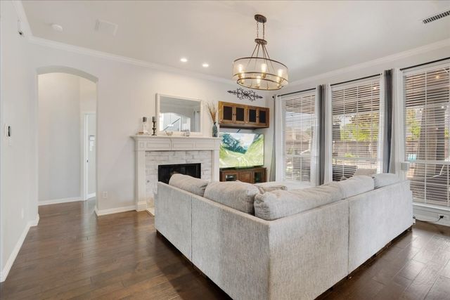 1942 Rio Blanco Drive, Frisco, TX 75033