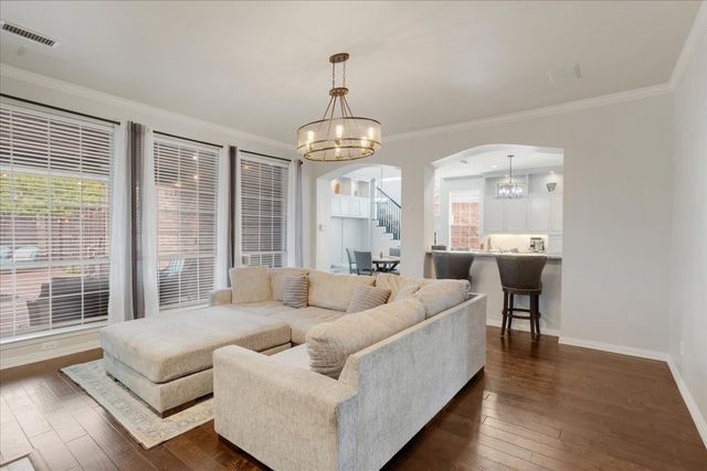 1942 Rio Blanco Drive, Frisco, TX 75033