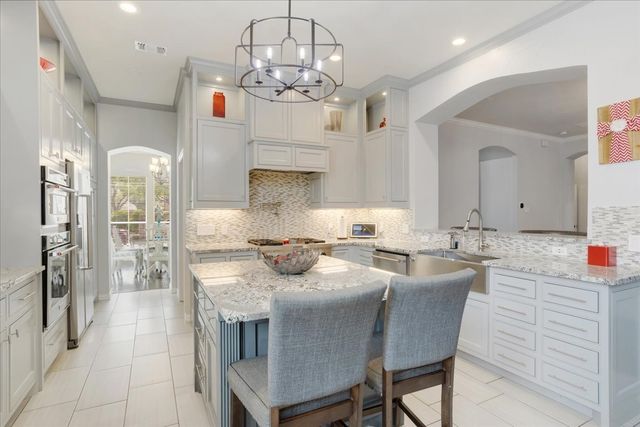 1942 Rio Blanco Drive, Frisco, TX 75033