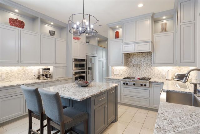 1942 Rio Blanco Drive, Frisco, TX 75033