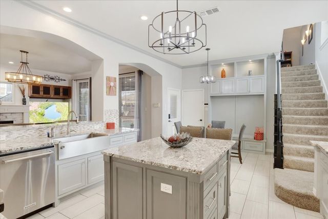 1942 Rio Blanco Drive, Frisco, TX 75033