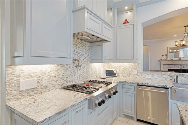 1942 Rio Blanco Drive, Frisco, TX 75033