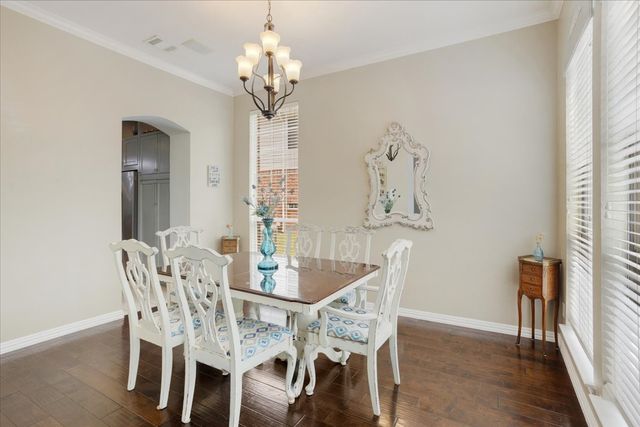 1942 Rio Blanco Drive, Frisco, TX 75033