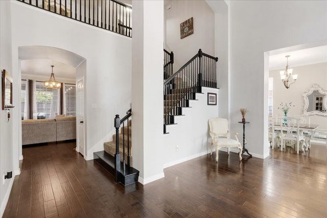 1942 Rio Blanco Drive, Frisco, TX 75033