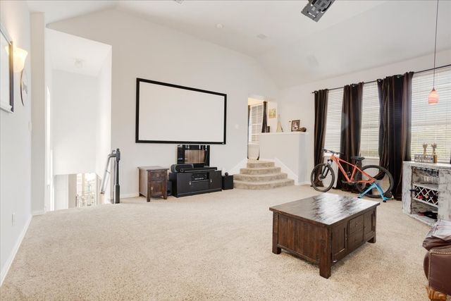 1942 Rio Blanco Drive, Frisco, TX 75033