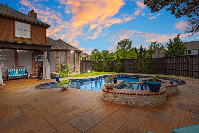 1942 Rio Blanco Drive, Frisco, TX 75033