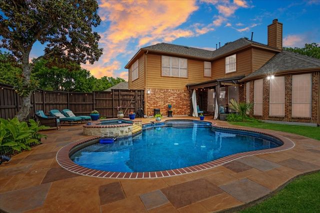 1942 Rio Blanco Drive, Frisco, TX 75033