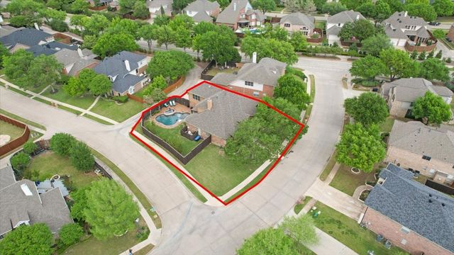 1942 Rio Blanco Drive, Frisco, TX 75033