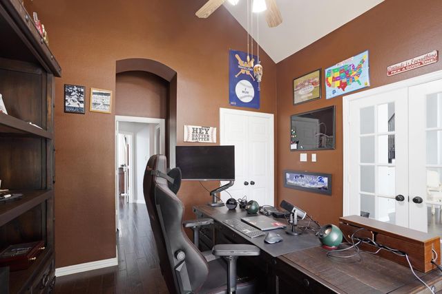 1942 Rio Blanco Drive, Frisco, TX 75033