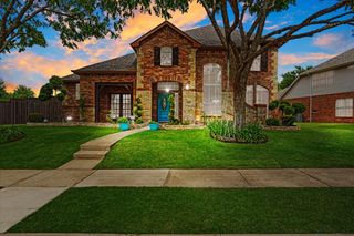 1942 Rio Blanco Drive, Frisco, TX 75033
