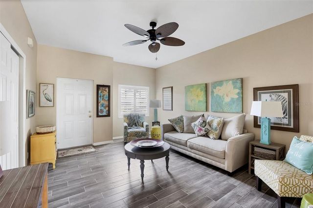 4261 OAK TERRACE CIRCLE, Port Charlotte, FL 33953