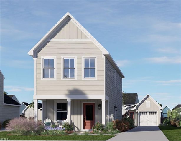 228 Winborne LN, Edenton, NC 27932