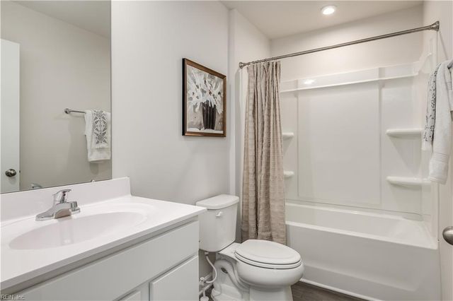 228 Winborne LN, Edenton, NC 27932