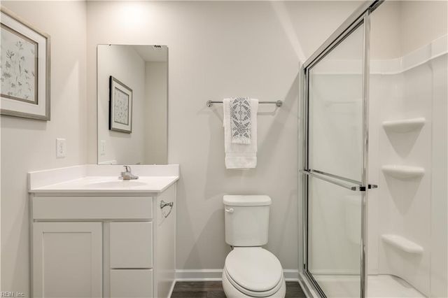 228 Winborne LN, Edenton, NC 27932