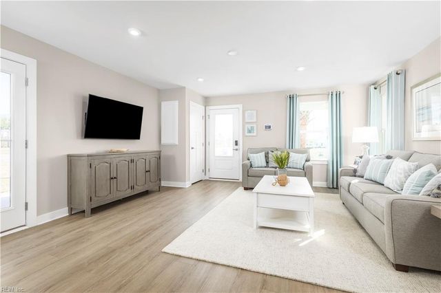 228 Winborne LN, Edenton, NC 27932