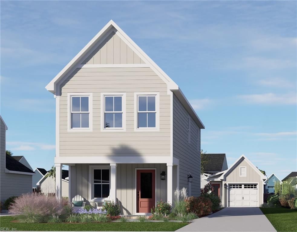 228 Winborne LN, Edenton, NC 27932