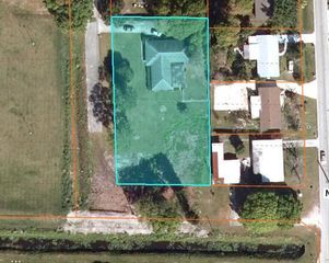 2622 S 30th Street, Fort Pierce, FL 34981