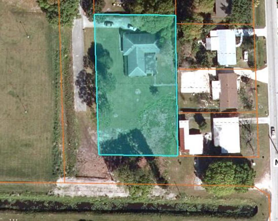 2622 S 30th Street, Fort Pierce, FL 34981