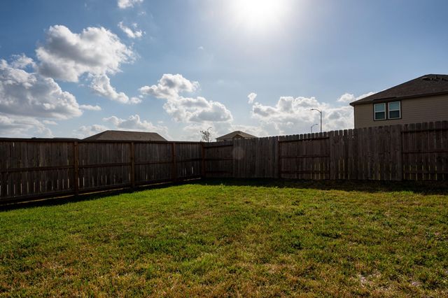 5903 Grantgrala Drive, Katy, TX 77493