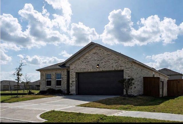 5903 Grantgrala Drive, Katy, TX 77493