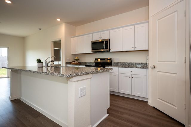 5903 Grantgrala Drive, Katy, TX 77493