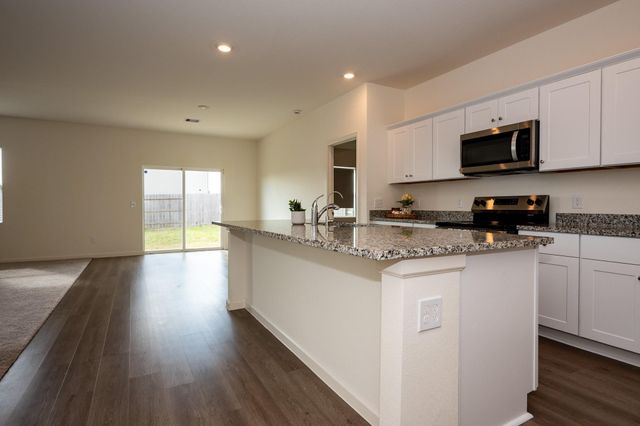 5903 Grantgrala Drive, Katy, TX 77493