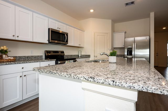 5903 Grantgrala Drive, Katy, TX 77493