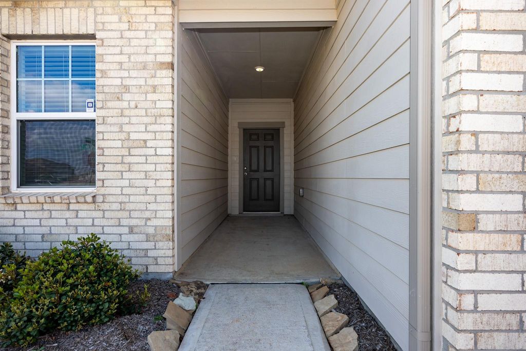 5903 Grantgrala Drive, Katy, TX 77493