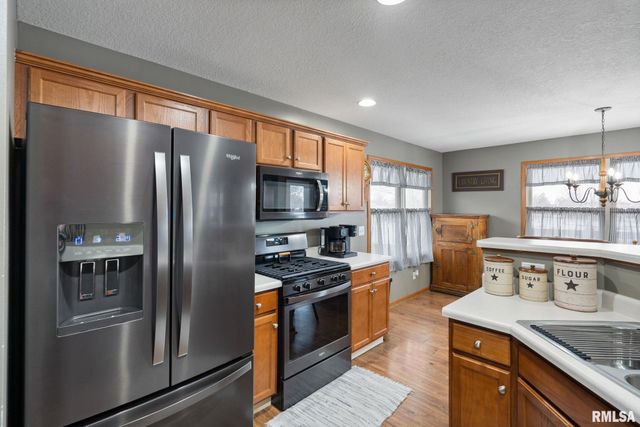 973 17TH Avenue, Silvis, IL 61282