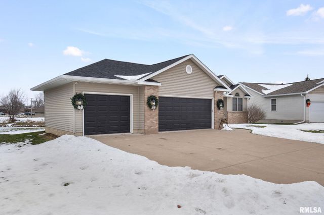 973 17TH Avenue, Silvis, IL 61282