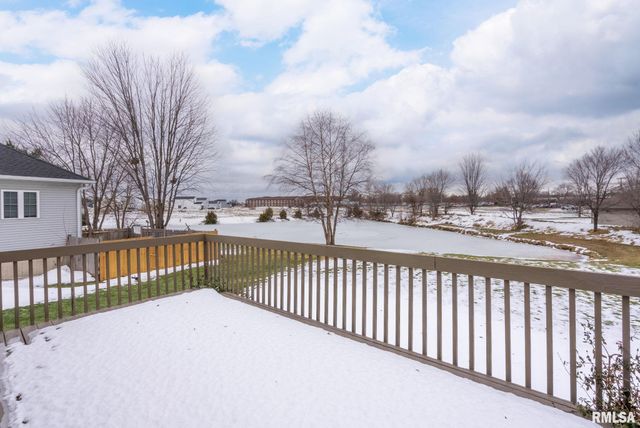 973 17TH Avenue, Silvis, IL 61282