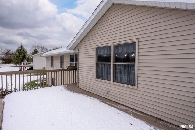 973 17TH Avenue, Silvis, IL 61282