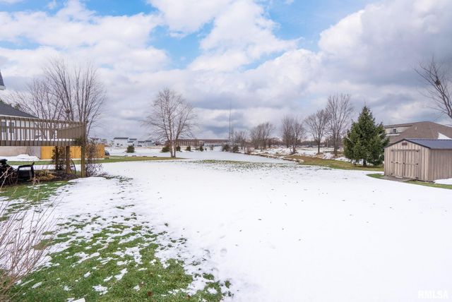 973 17TH Avenue, Silvis, IL 61282