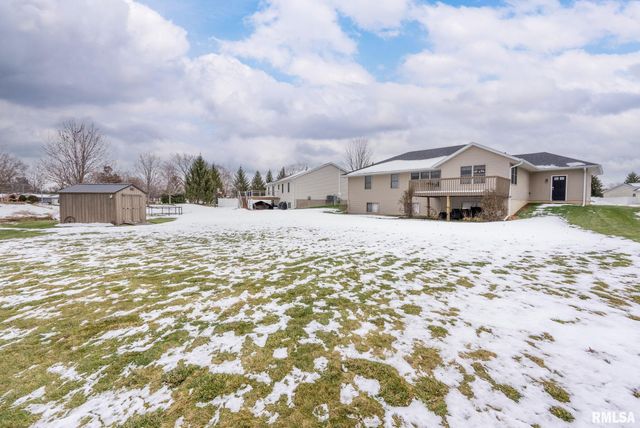 973 17TH Avenue, Silvis, IL 61282