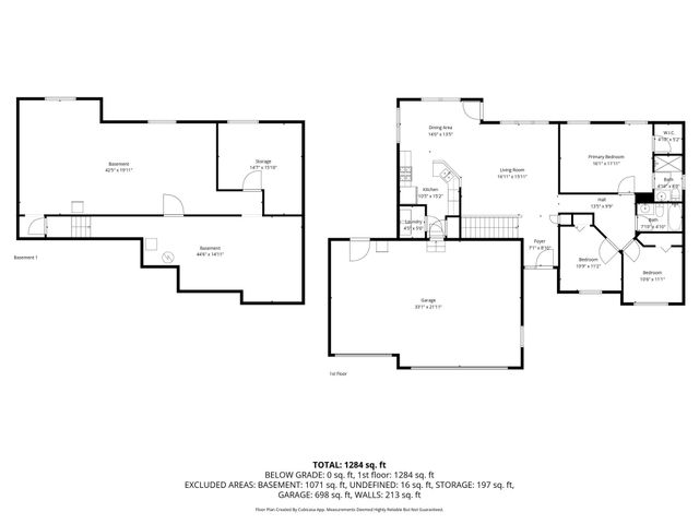 973 17TH Avenue, Silvis, IL 61282