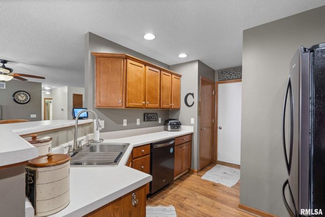 973 17TH Avenue, Silvis, IL 61282