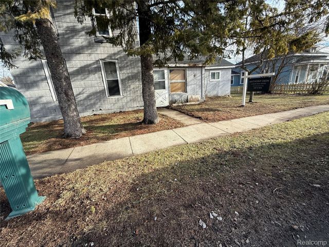 220 Pearl Street, Pinckney Village, MI 48169