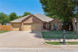 12804 Condor Drive, Oklahoma City, OK 73170