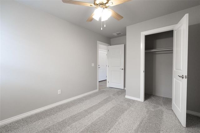 9113 NW 127th Street, Yukon, OK 73099