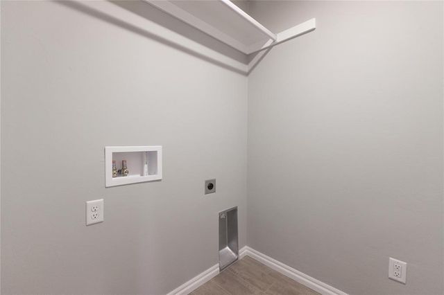 9113 NW 127th Street, Yukon, OK 73099